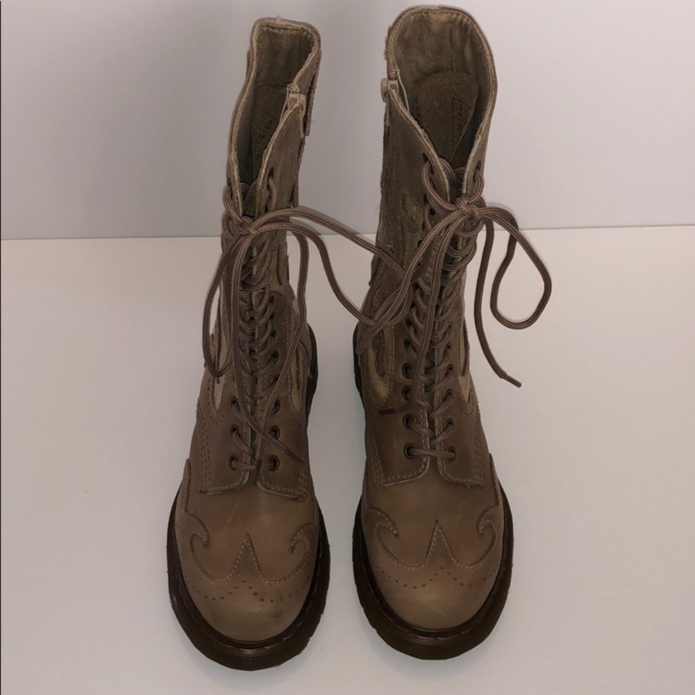 Dr. Martens boots
